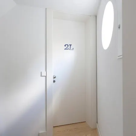 Sao Vicente I - Eco-penthouse - Grand View *