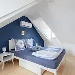 Apartmán Sao Vicente I - Eco-penthouse - Grand View Lisboa