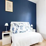 Sao Vicente I - Eco-penthouse - Grand View Апартаменты Лиссабон