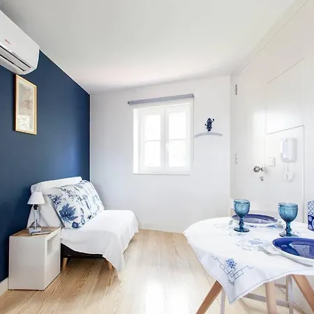 Sao Vicente I - Eco-penthouse - Grand View Lisboa